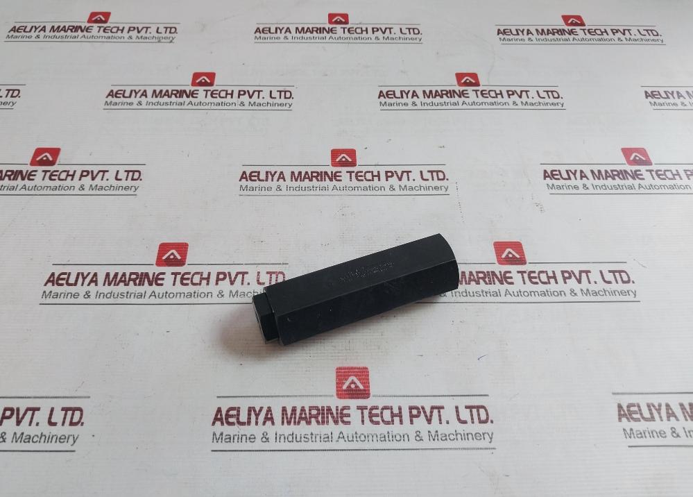 Deltrol 80401 Pilot Check Valve - Aeliya Marine Tech