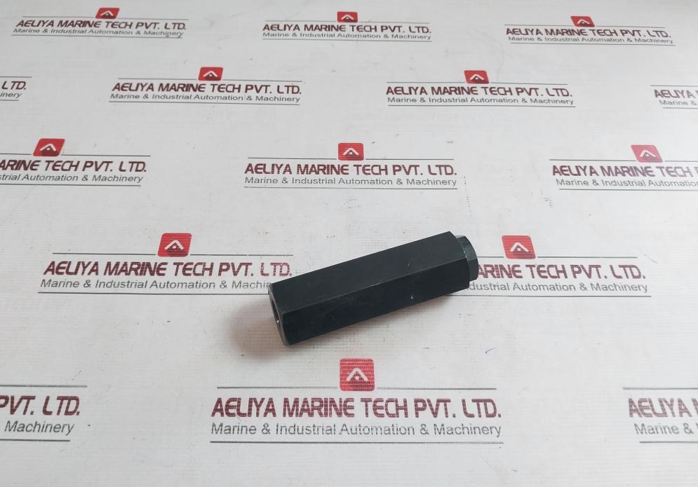 Deltrol 80401 Pilot Check Valve - Aeliya Marine Tech