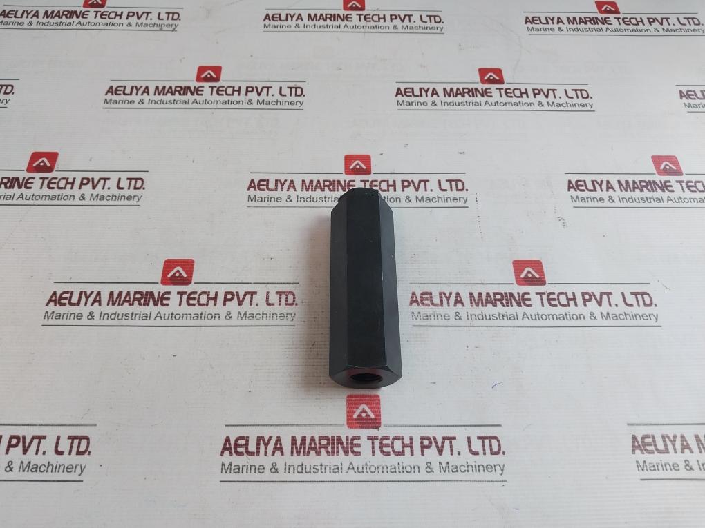 Deltrol 80401 Pilot Check Valve - Aeliya Marine Tech