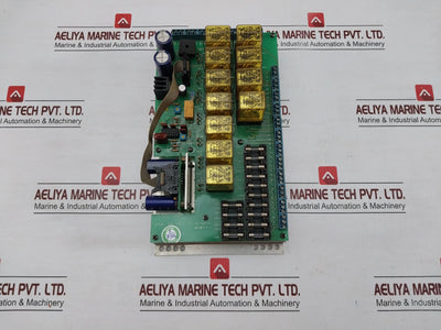 Deltron-Linear-Power-Supply-Unit-Input-100-120-220-230-240-Vac-W210c-1