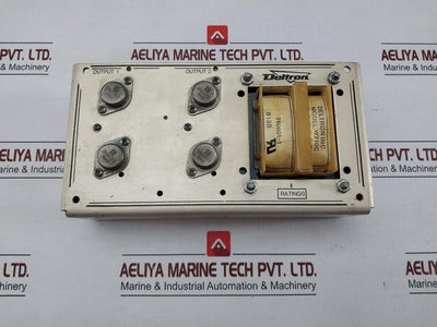 Deltron-Linear-Power-Supply-Unit-Input-100-120-220-230-240-Vac-W210c-3