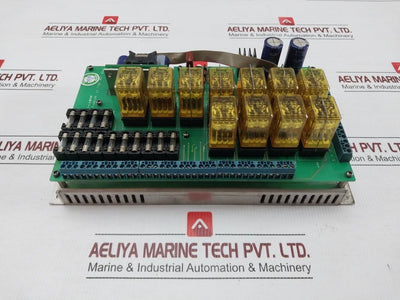 Deltron-Linear-Power-Supply-Unit-Input-100-120-220-230-240-Vac-W210c-5
