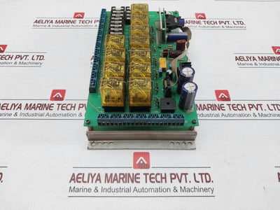 Deltron-Linear-Power-Supply-Unit-Input-100-120-220-230-240-Vac-W210c-6