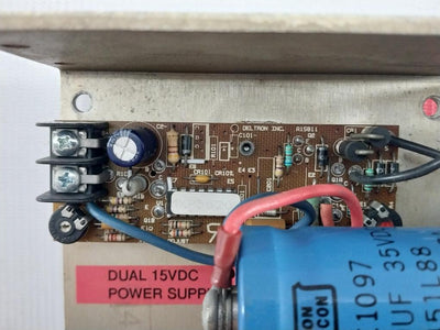 Deltron-Linear-Power-Supply-Unit-Input-100-120-220-230-240-Vac-W210c-6