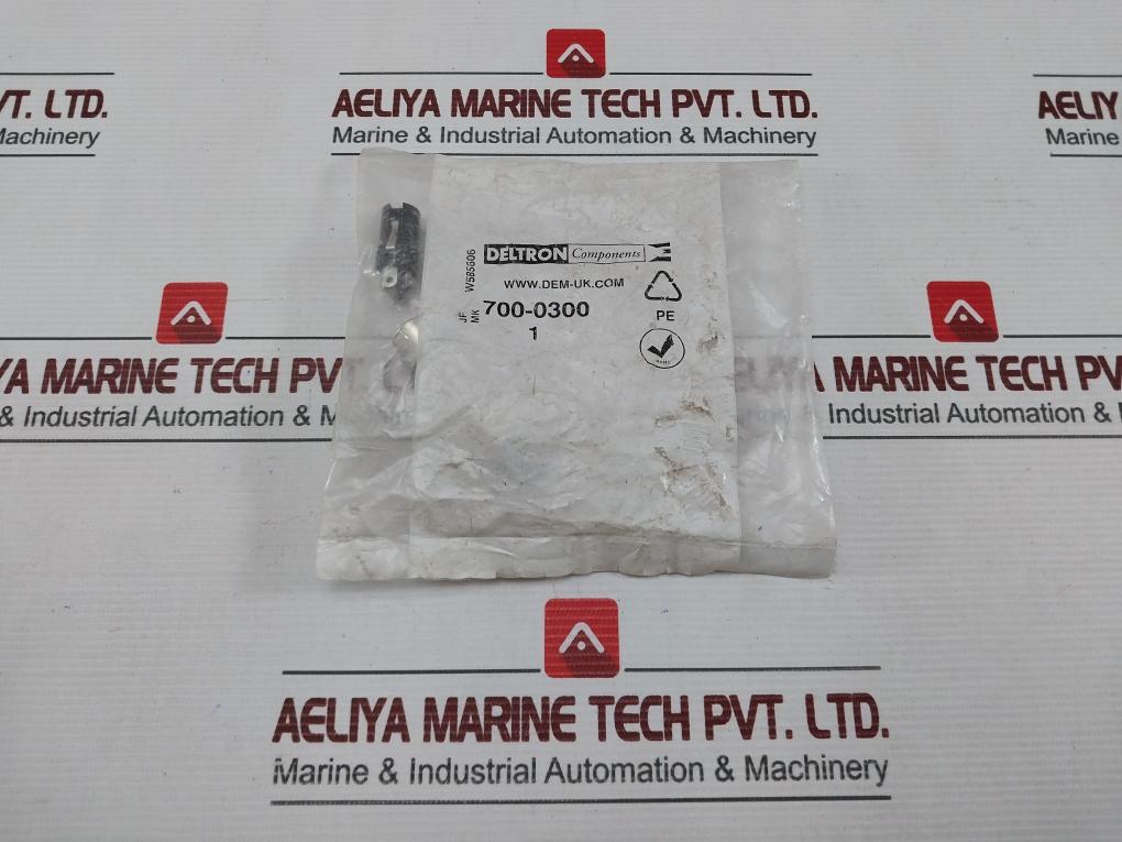 Deltron 700-0300 Connector W585606