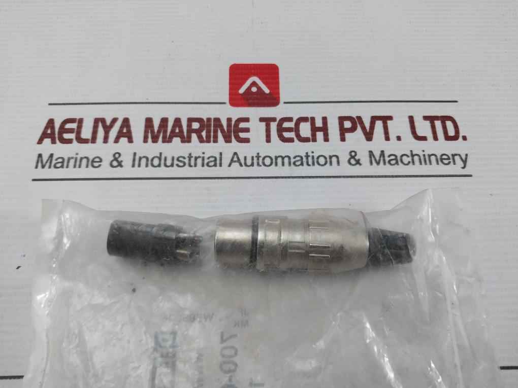 Deltron 700-0300 Connector W585606