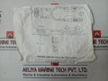 Deltron Cbi Tmo-gc-clone/Gc1 Interface Cable For One Or Two Thermo Gc’s