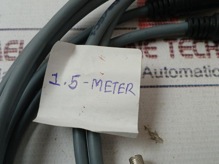 Deltron Cbi Tmo-gc-clone/Gc1 Interface Cable For One Or Two Thermo Gc’s