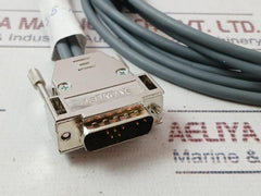 Deltron Cbi Tmo-gc-clone/Gc1 Interface Cable For One Or Two Thermo Gc’s