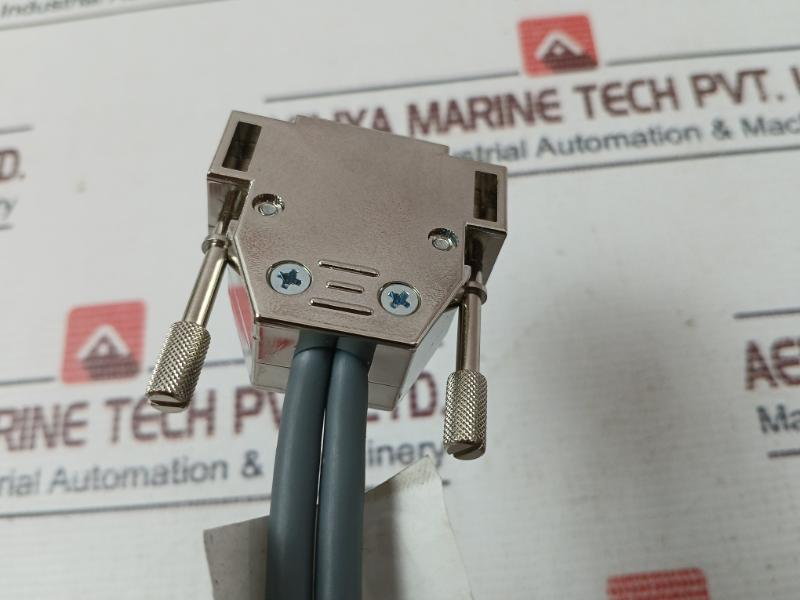 Deltron Cbi Tmo-gc-clone/Gc1 Interface Cable For One Or Two Thermo Gc’s