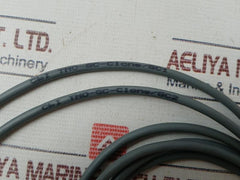 Deltron Cbi Tmo-gc-clone/Gc1 Interface Cable For One Or Two Thermo Gc’s