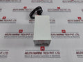 Deluxe Auto Step Down Transformer 250V 150W