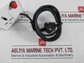 Deluxe Auto Step Down Transformer 250V 150W