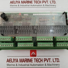 Dem401 Digital Input Module Stn Atlas Elektronik