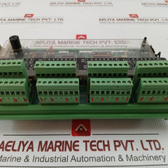 Dem401 Digital Input Module Stn Atlas Elektronik