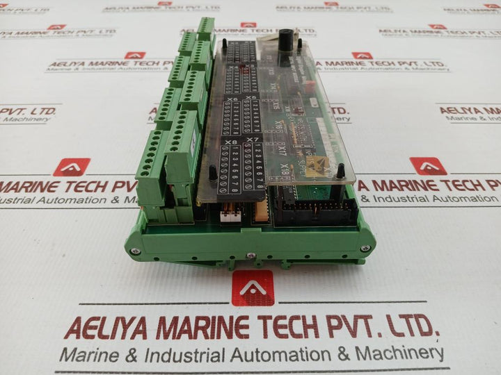 Dem401 Digital Input Module Stn Atlas Elektronik