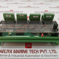 Dem401 Digital Input Module Stn Atlas Elektronik