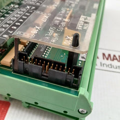 Dem401 Digital Input Module Stn Atlas Elektronik