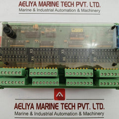 Dem 401 Sam Electronics Digital Input Module