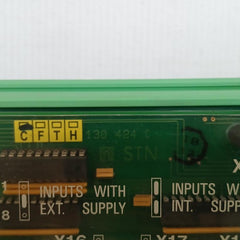 Dem 401 Sam Electronics Digital Input Module