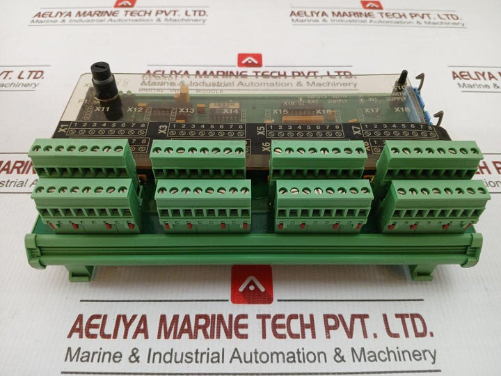 Dem 401 Sam Electronics Digital Input Module