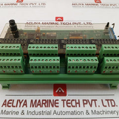 Dem 401 Sam Electronics Digital Input Module
