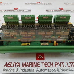 Dem 401 Sam Electronics Digital Input Module