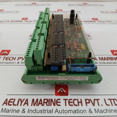 Dem 401 Sam Electronics Digital Input Module