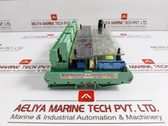 Dem401 Sam Electronics Digital Input Module
