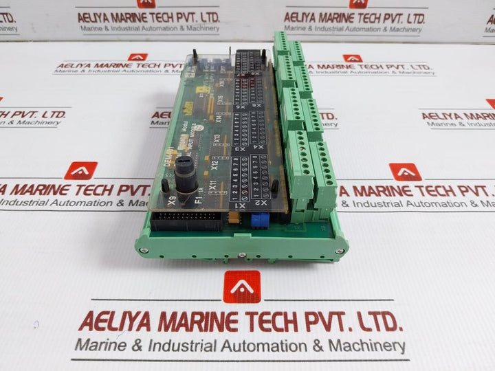 Dem401 Sam Electronics Digital Input Module