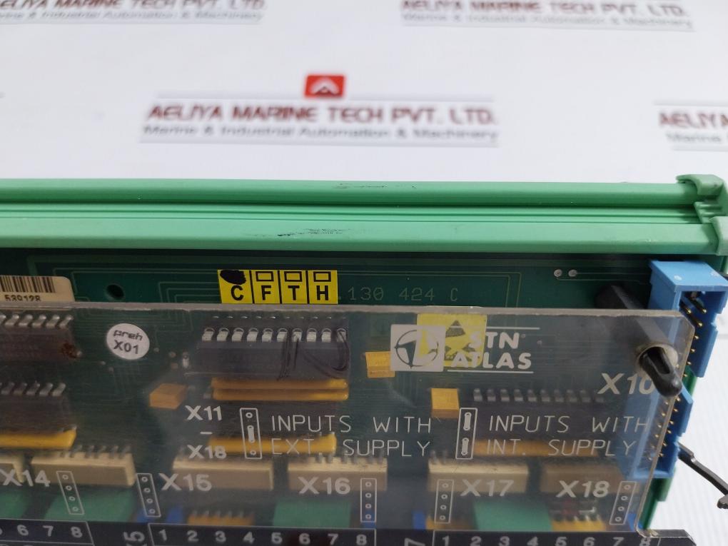 Dem401 Sam Electronics Digital Input Module