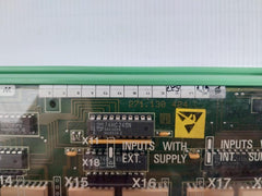 Dem 401 Stn Atlas Elektronik Digital Input Module