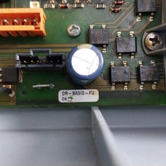 Demag 71927045-2.300 Electrical Control Panel Dr-basis-fu.300