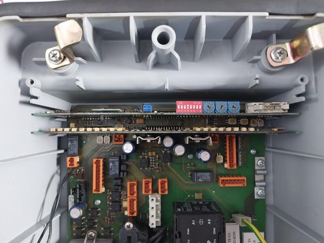 Demag 71927045-2.300 Electrical Control Panel Dr-basis-fu.300