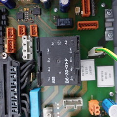 Demag 71927045-2.300 Electrical Control Panel Dr-basis-fu.300