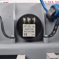 Demag 71927045-2.300 Electrical Control Panel Dr-basis-fu.300