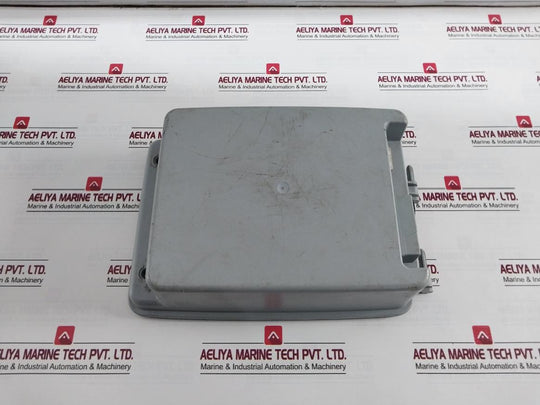 Demag 71927045-2.300 Electrical Control Panel Dr-basis-fu.300