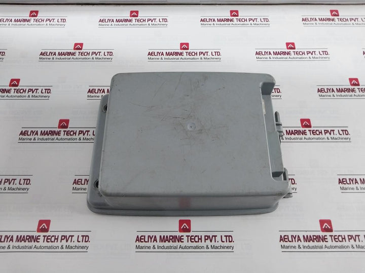 Demag 71927045-2.300 Electrical Control Panel Dr-basis-fu.300