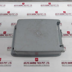 Demag 71927045-2.300 Electrical Control Panel Dr-basis-fu.300