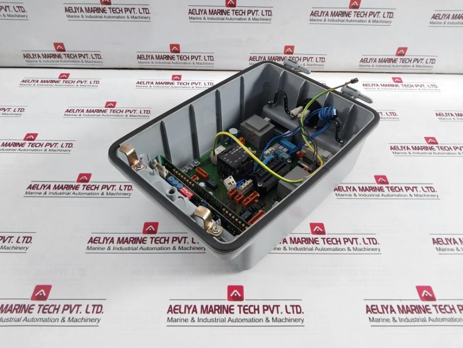 Demag 71927045-2.300 Electrical Control Panel Dr-basis-fu.300