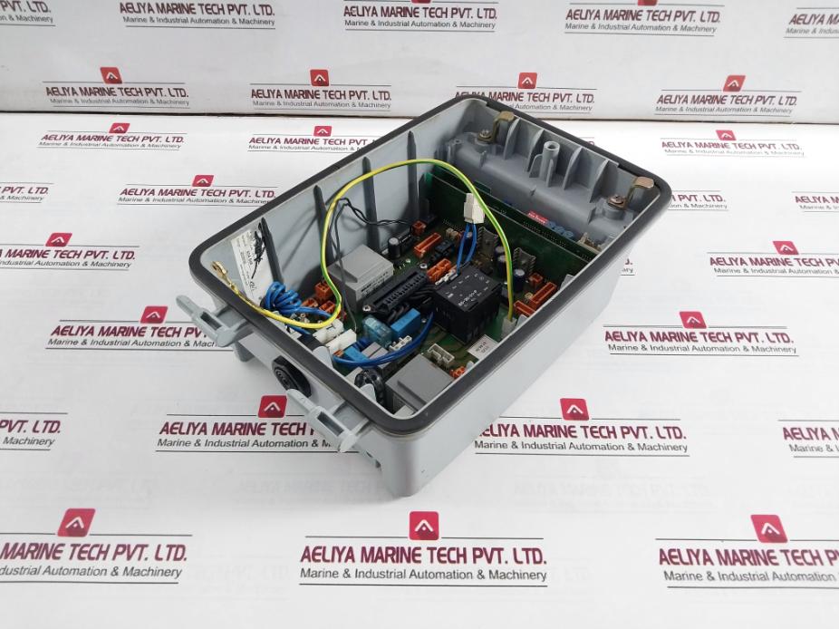 Demag 71927045-2.300 Electrical Control Panel Dr-basis-fu.300