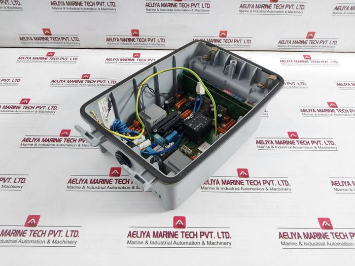 Demag 71927045-2.300 Electrical Control Panel Dr-basis-fu.300