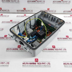 Demag 71927045-2.300 Electrical Control Panel Dr-basis-fu.300
