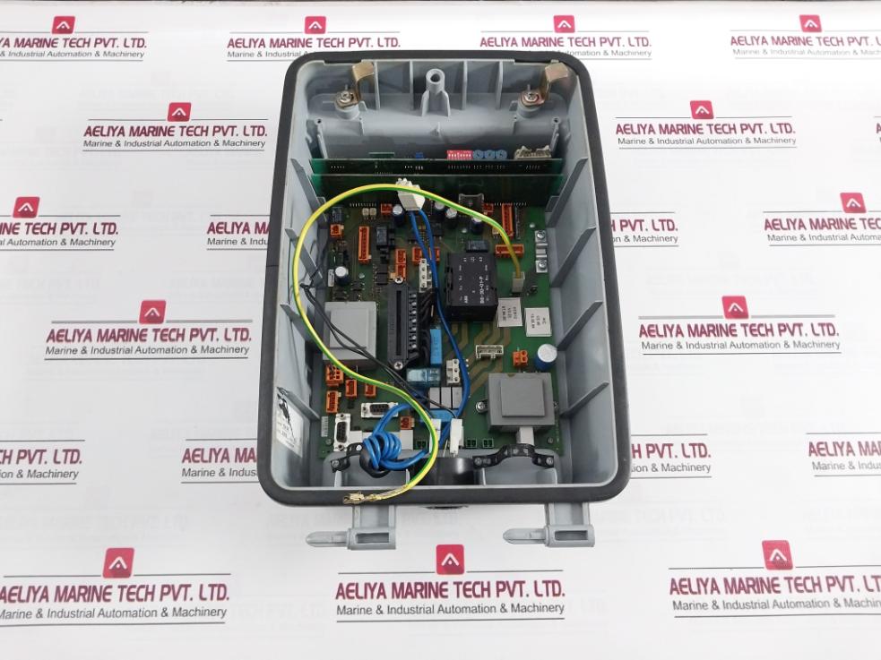 Demag 71927045-2.300 Electrical Control Panel Dr-basis-fu.300