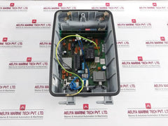 Demag 71927045-2.300 Electrical Control Panel Dr-basis-fu.300