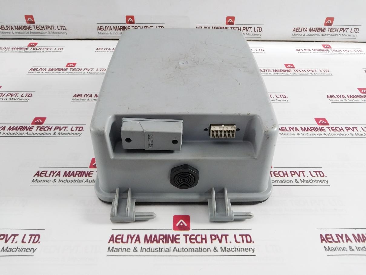 Demag 71927045-2.300 Electrical Control Panel Dr-basis-fu.300