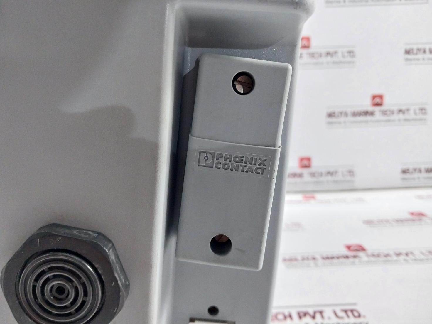 Demag 71927045-2.300 Electrical Control Panel Dr-basis-fu.300