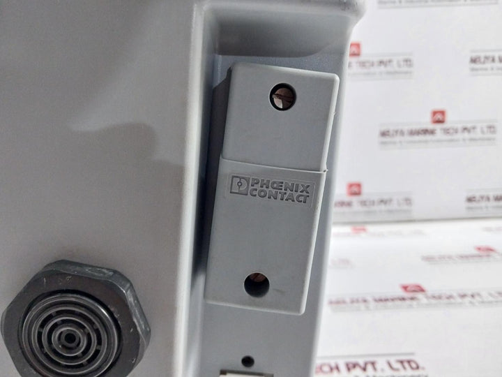 Demag 71927045-2.300 Electrical Control Panel Dr-basis-fu.300
