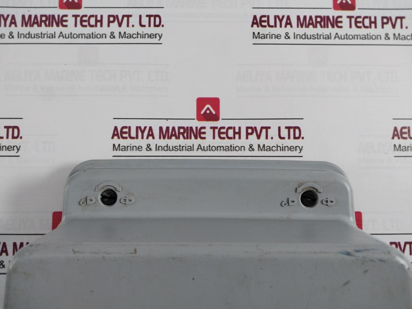 Demag 71927045-2.300 Electrical Control Panel Dr-basis-fu.300