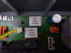 Demag 71927045-2.300 Electrical Control Panel Dr-basis-fu.300